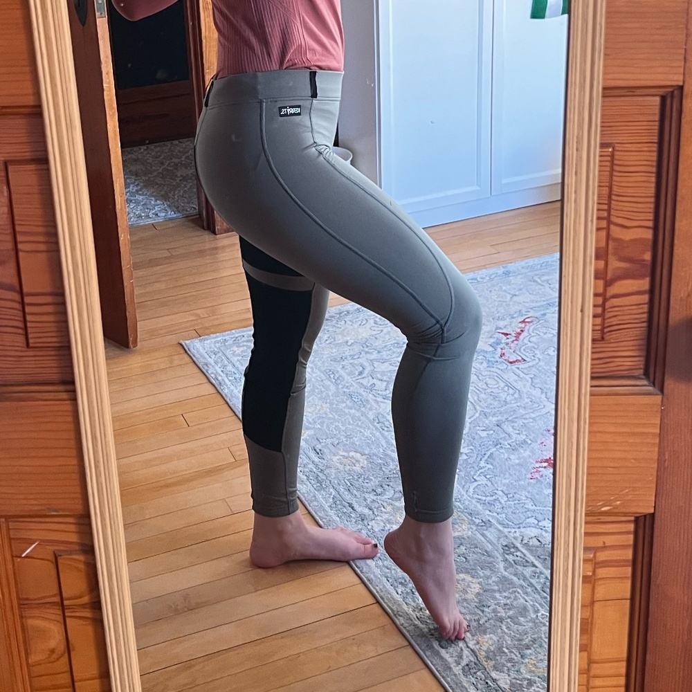 Kerrits Riding Tights Size Small
